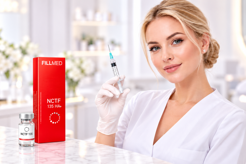 Fillmed NCTF 135